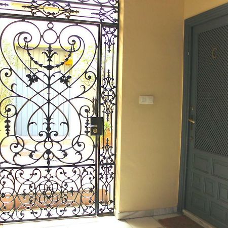 Apartamento En El Corazon De Sevilla Buitenkant foto
