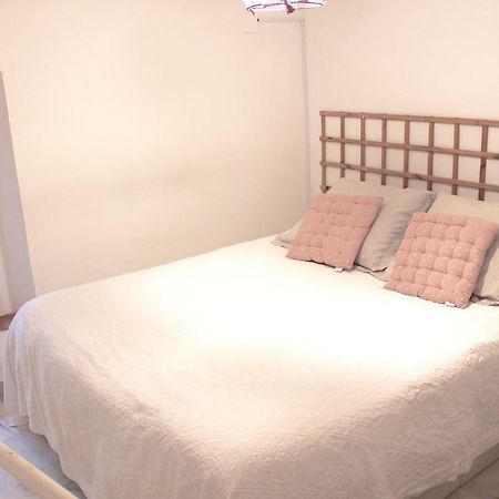 Apartamento En El Corazon De Sevilla Buitenkant foto