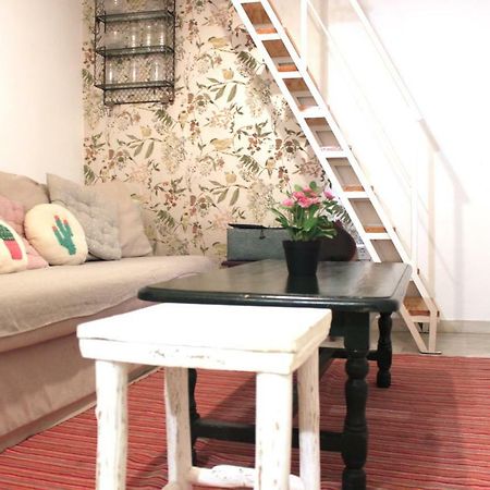 Apartamento En El Corazon De Sevilla Buitenkant foto