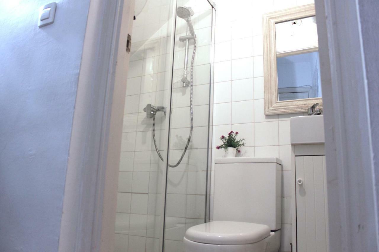 Apartamento En El Corazon De Sevilla Buitenkant foto