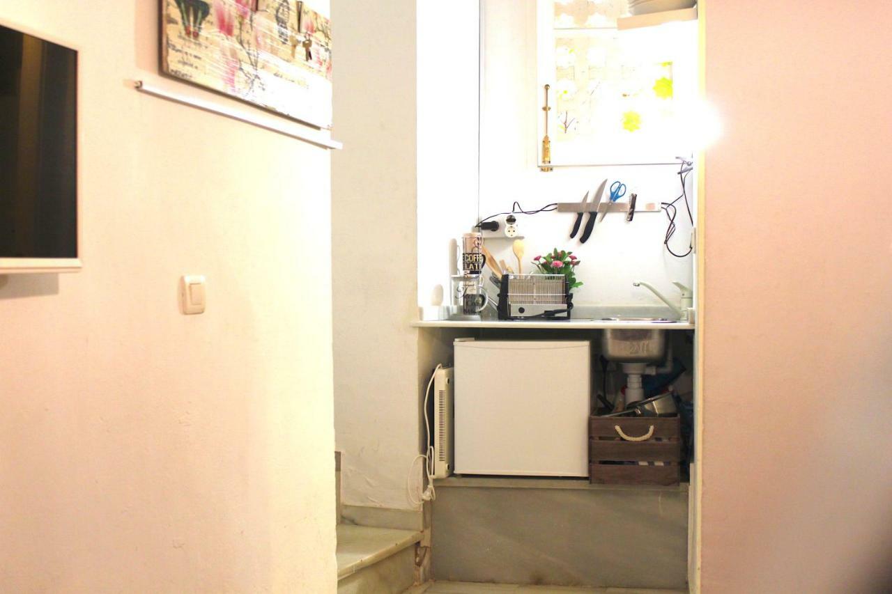Apartamento En El Corazon De Sevilla Buitenkant foto